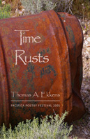 Time Rusts