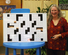 Jigsaw Java puzzle demonstration