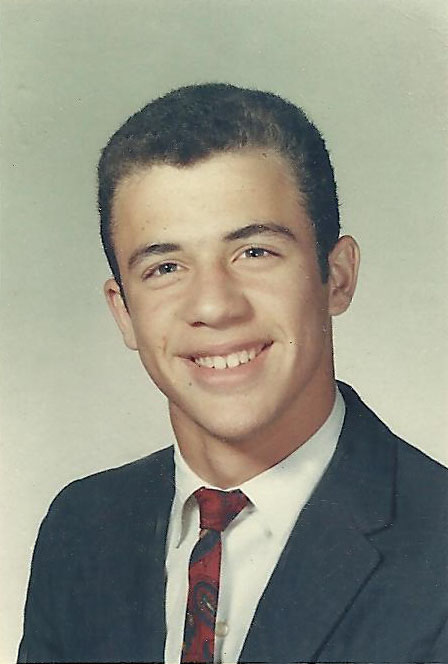 The 12-year-old Latin lover in his 9th grade graduation photo The 12-year-old Latin lover in his 9th grade graduation photo